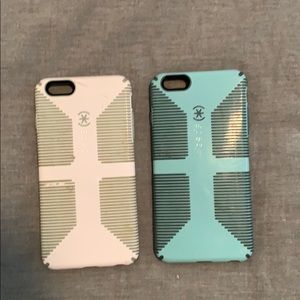 Speck phone cases for iPhone 8 Plus